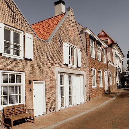 Vakantiehuisje Dichtbij Zee Vlissingen Buitenkant foto