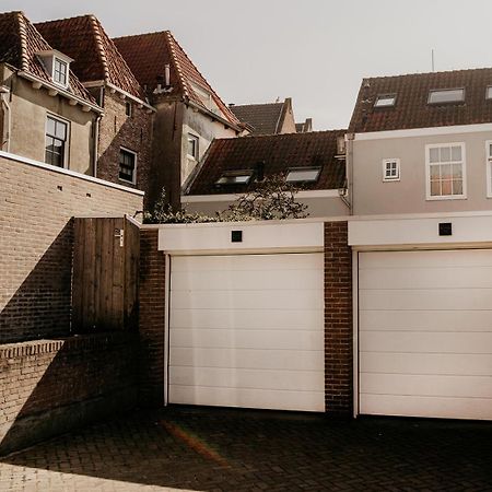 Vakantiehuisje Dichtbij Zee Vlissingen Buitenkant foto