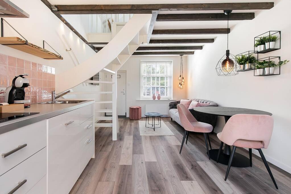 Vakantiehuisje Dichtbij Zee Vlissingen Buitenkant foto